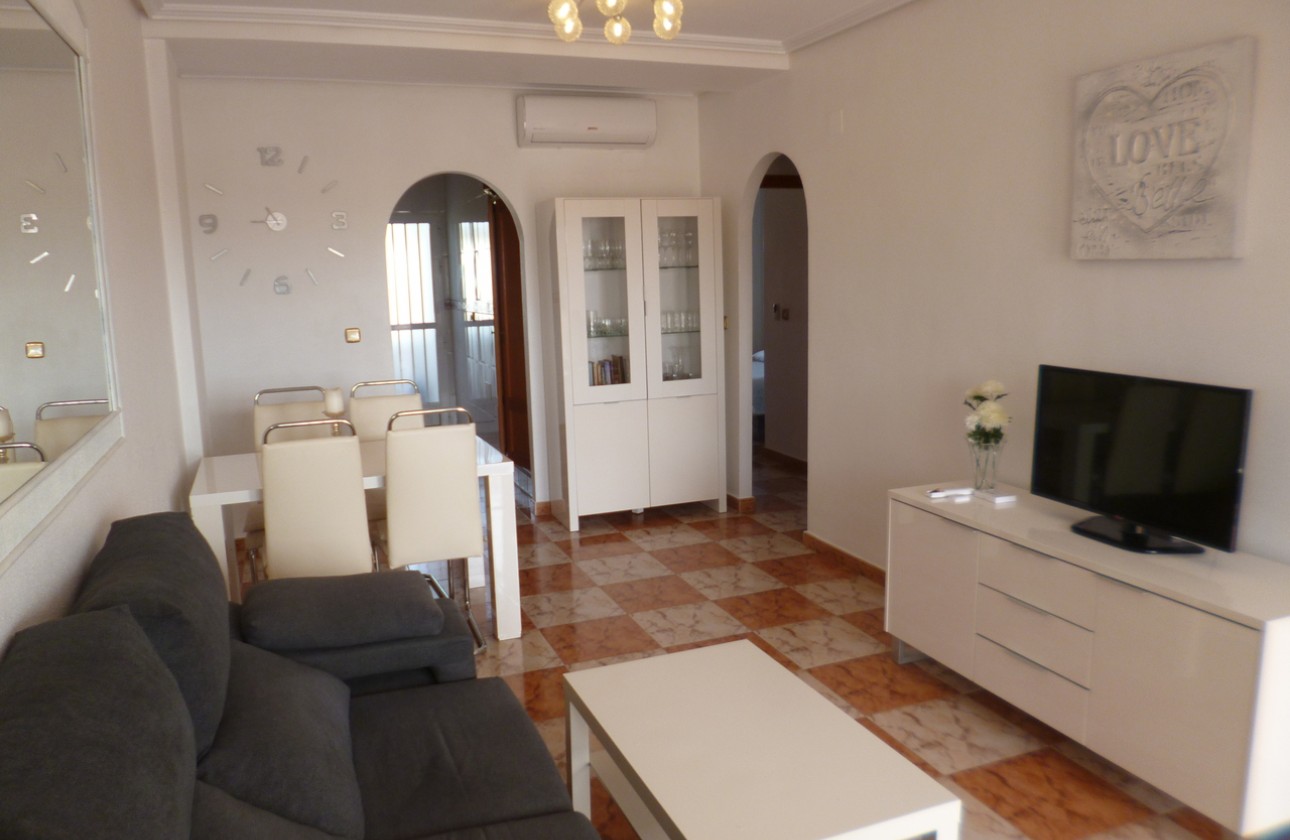 Reventa - Apartamento - Cabo Roig
