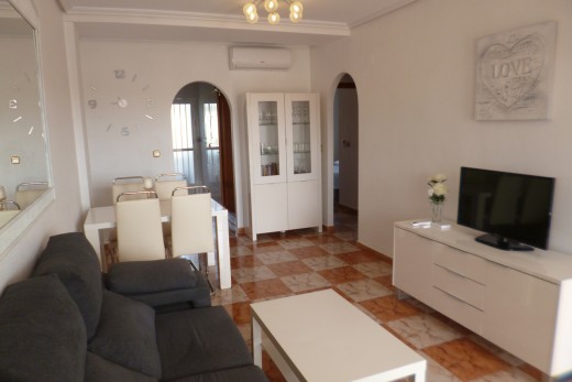 Reventa - Apartamento - Cabo Roig