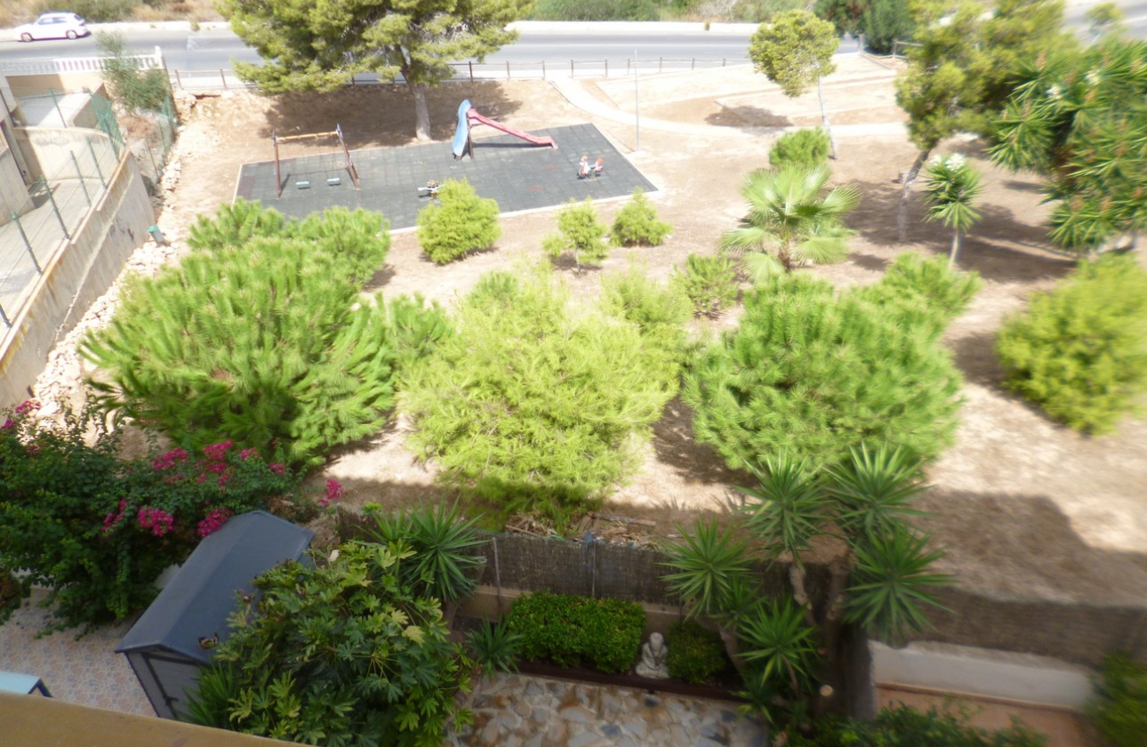 Reventa - Apartamento - Cabo Roig