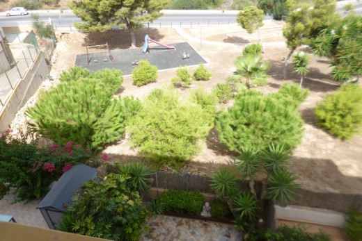 Reventa - Apartamento - Cabo Roig