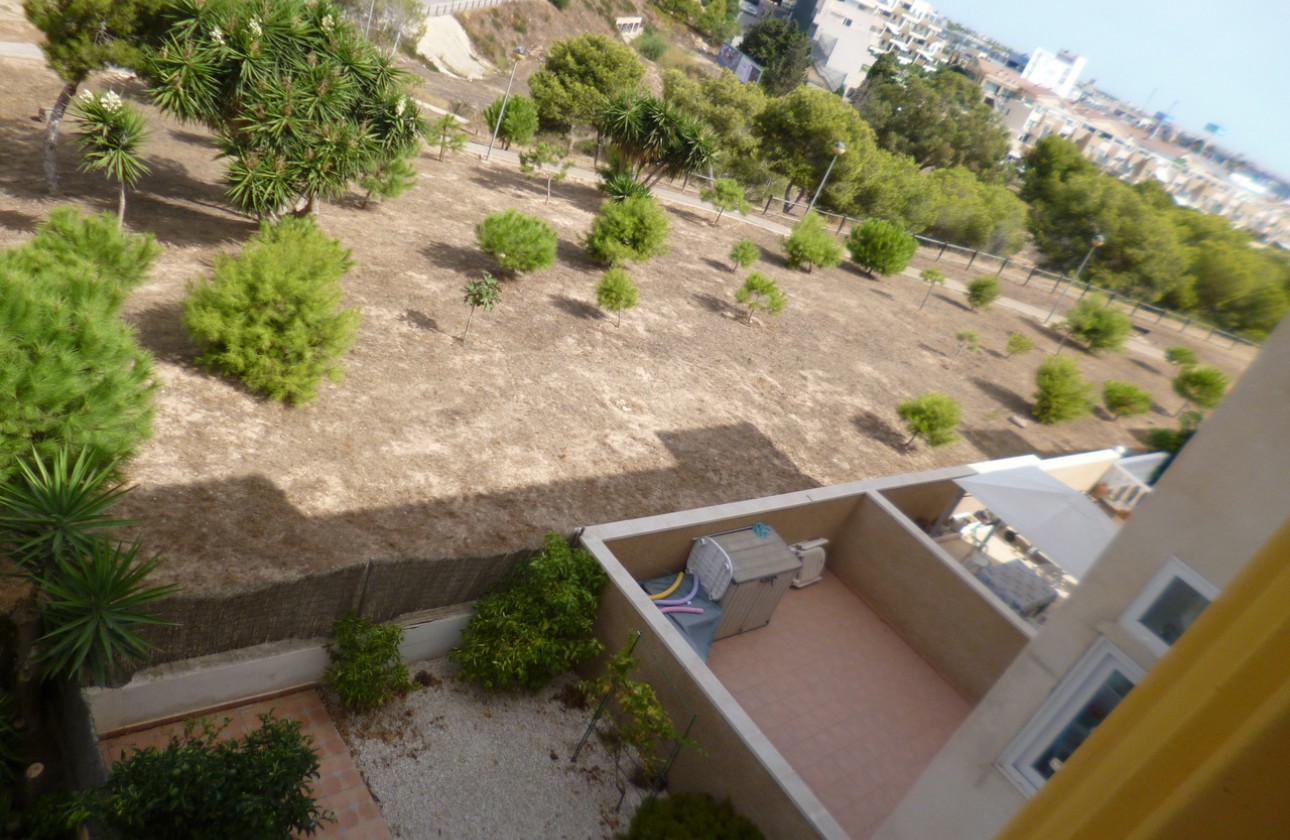 Reventa - Apartamento - Cabo Roig