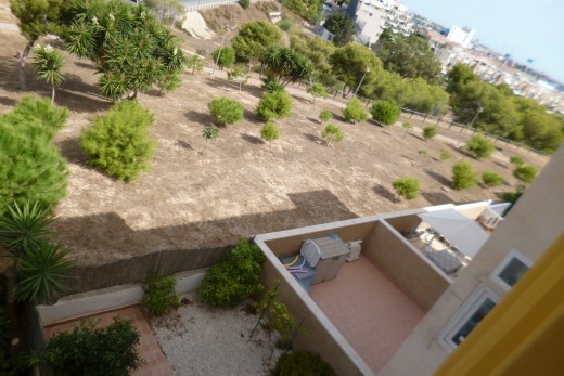 Reventa - Apartamento - Cabo Roig