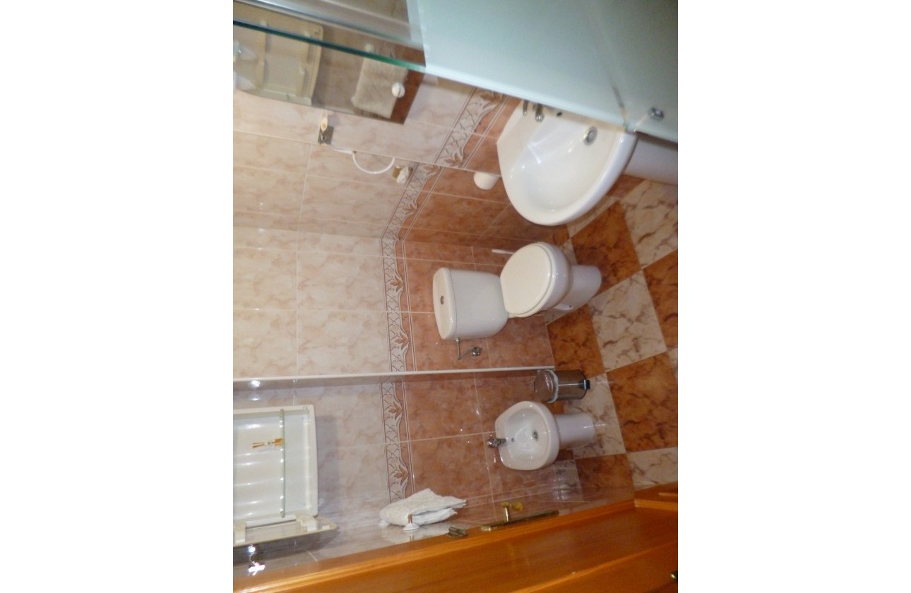 Reventa - Apartamento - Cabo Roig