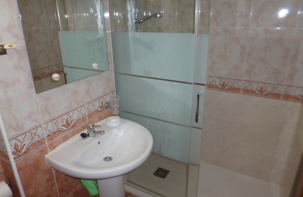 Reventa - Apartamento - Cabo Roig