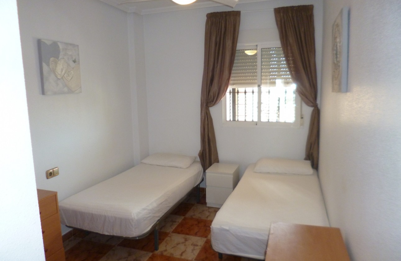 Reventa - Apartamento - Cabo Roig