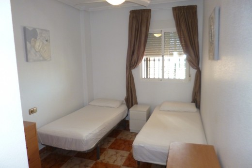 Reventa - Apartamento - Cabo Roig