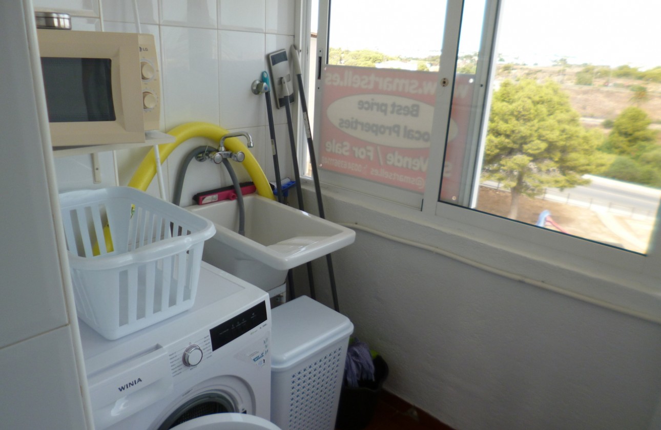 Reventa - Apartamento - Cabo Roig
