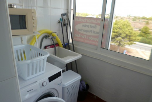 Reventa - Apartamento - Cabo Roig