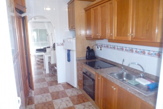 Reventa - Apartamento - Cabo Roig