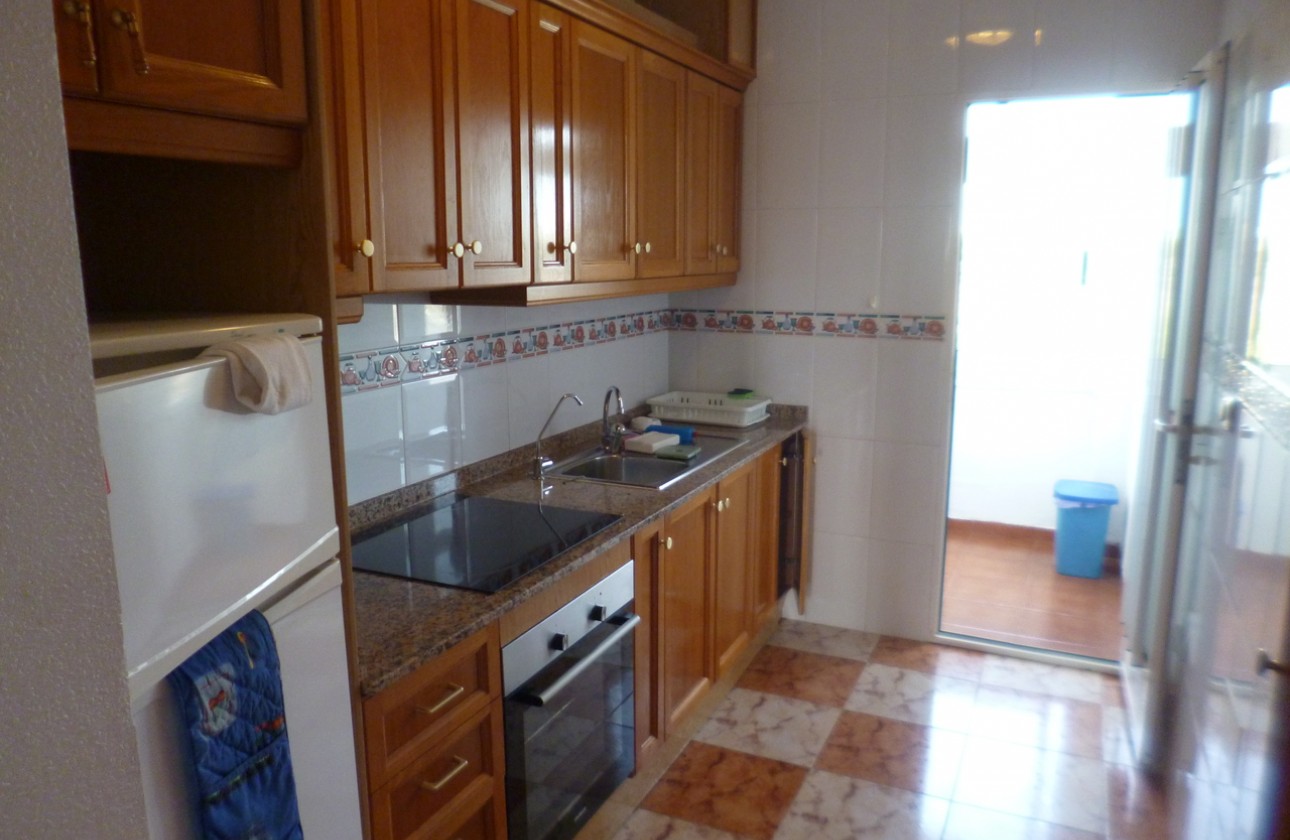 Reventa - Apartamento - Cabo Roig