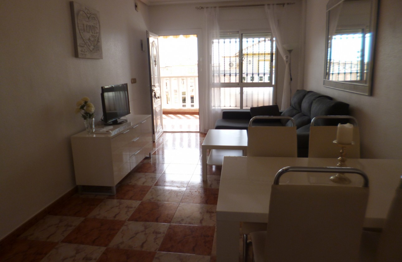 Reventa - Apartamento - Cabo Roig