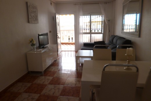 Reventa - Apartamento - Cabo Roig