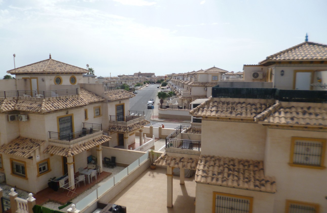 Reventa - Apartamento - Cabo Roig