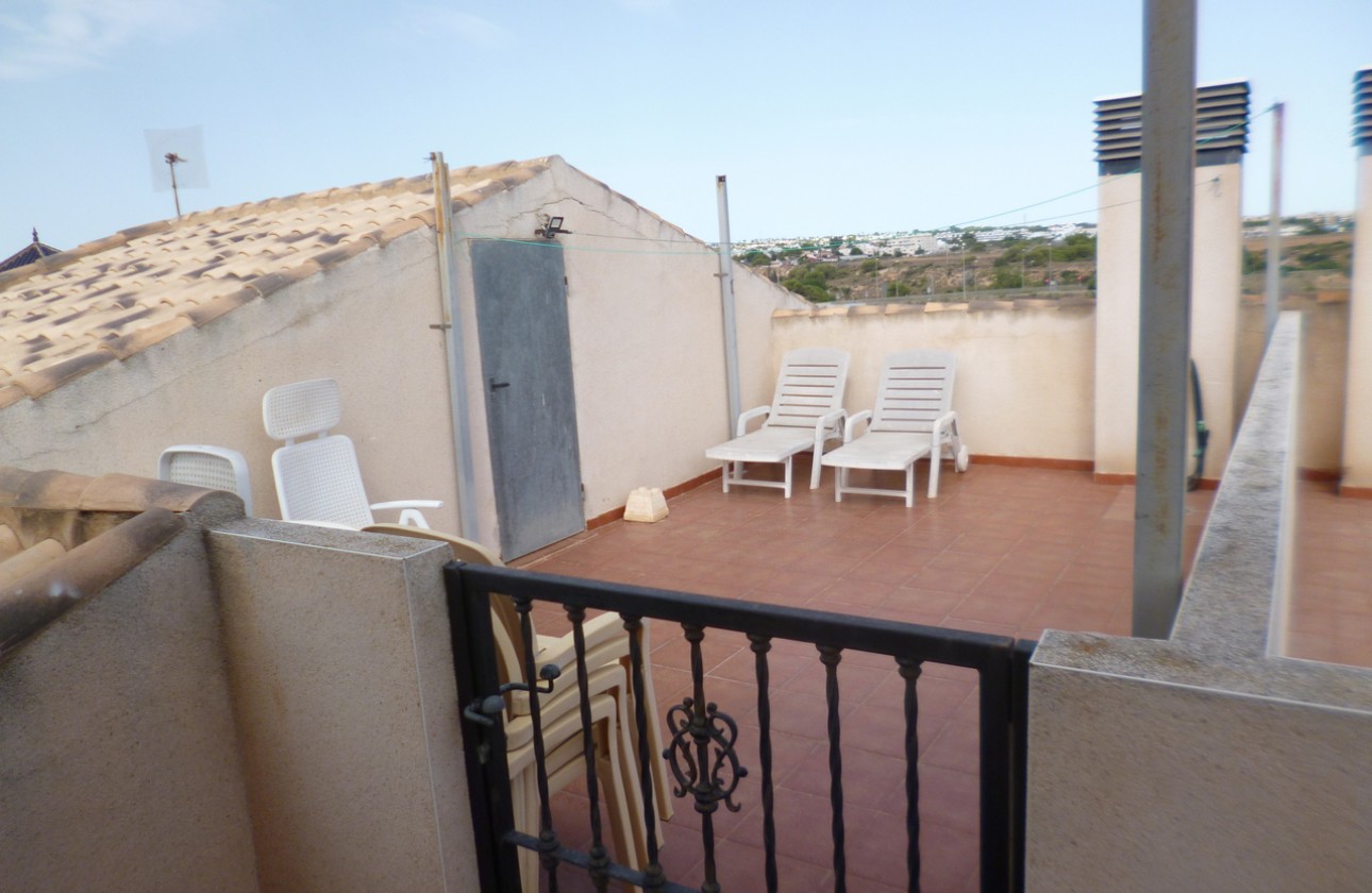 Reventa - Apartamento - Cabo Roig