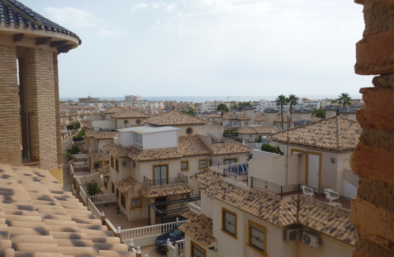 Reventa - Apartamento - Cabo Roig