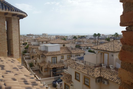 Reventa - Apartamento - Cabo Roig