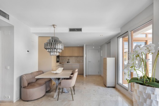 Reventa - Apartamento - Torrevieja - Punta prima