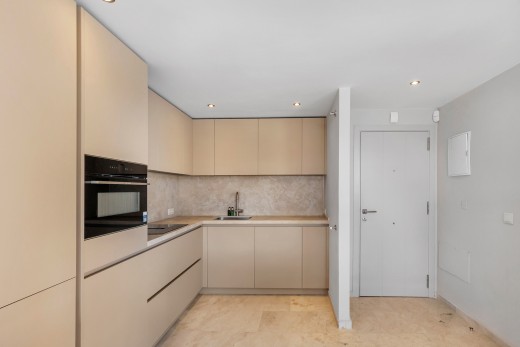 Reventa - Apartamento - Torrevieja - Punta prima