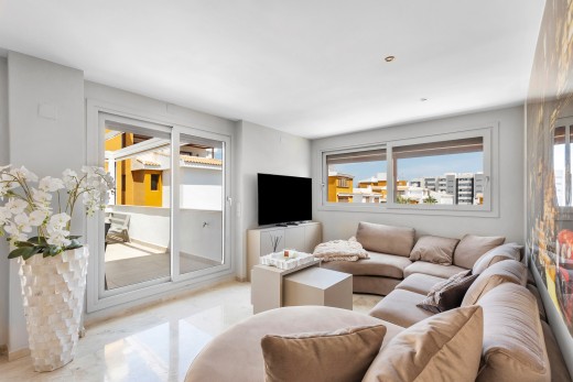 Reventa - Apartamento - Torrevieja - Punta prima