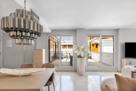 Reventa - Apartamento - Torrevieja - Punta prima