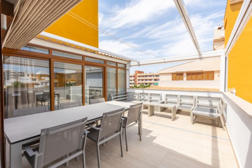 Reventa - Apartamento - Torrevieja - Punta prima