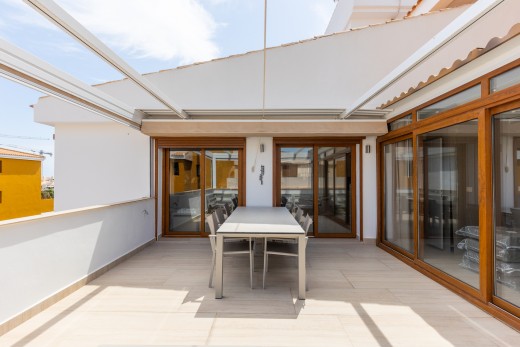Reventa - Apartamento - Torrevieja - Punta prima