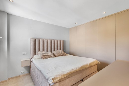 Reventa - Apartamento - Torrevieja - Punta prima