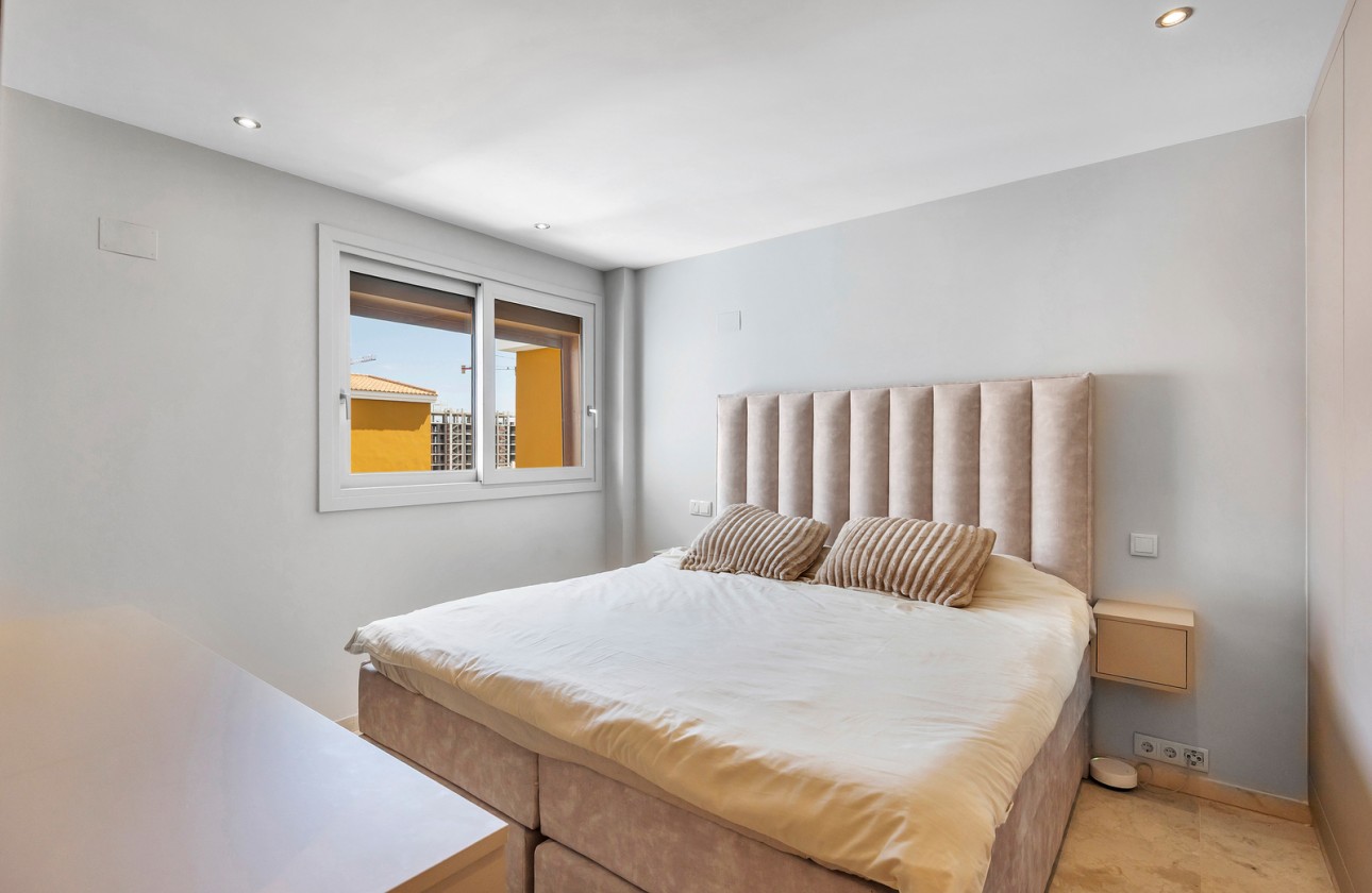 Reventa - Apartamento - Torrevieja - Punta prima