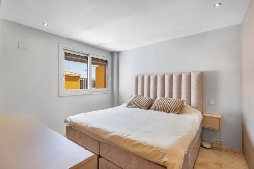 Reventa - Apartamento - Torrevieja - Punta prima