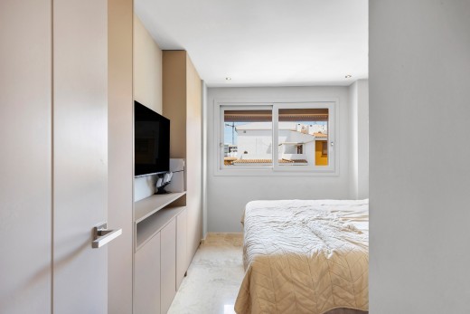 Reventa - Apartamento - Torrevieja - Punta prima