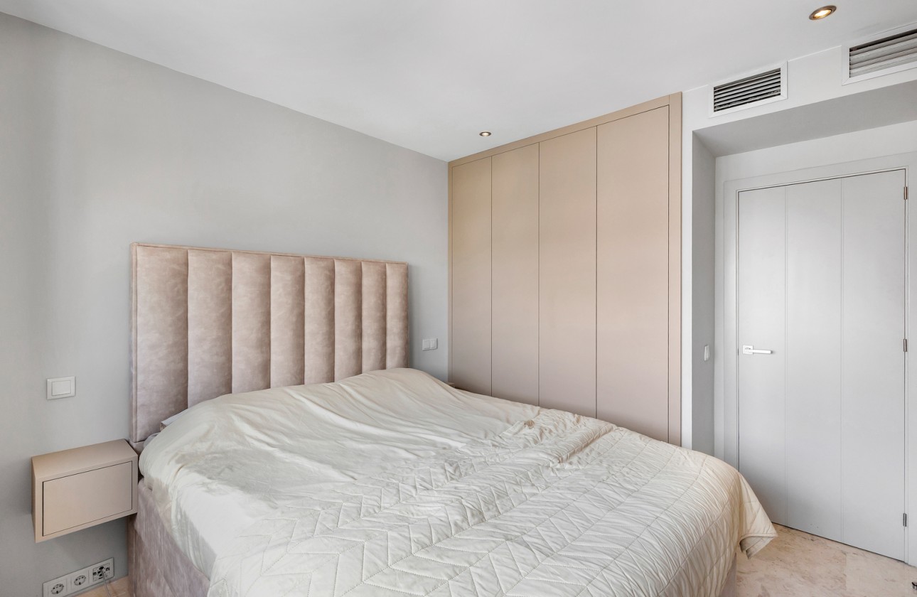 Reventa - Apartamento - Torrevieja - Punta prima