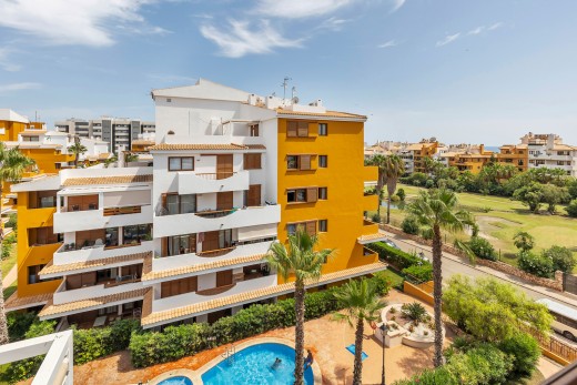 Reventa - Apartamento - Torrevieja - Punta prima