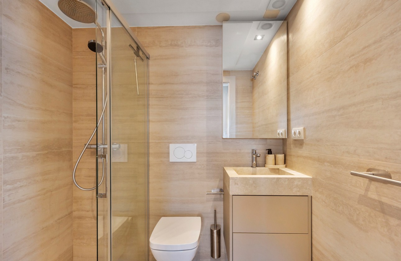 Reventa - Apartamento - Torrevieja - Punta prima