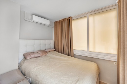 Reventa - Apartamento - Torrevieja - Punta prima
