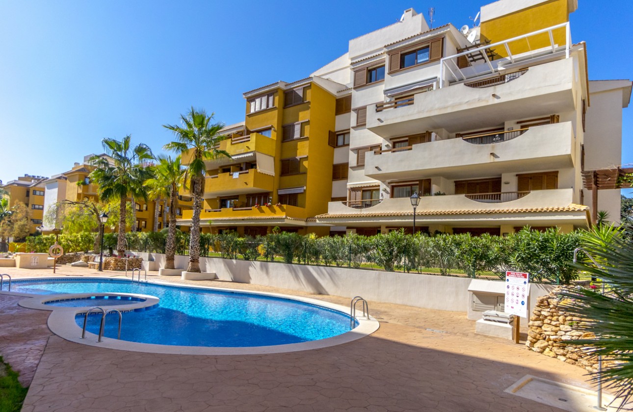 Reventa - Apartamento - Torrevieja - Punta prima