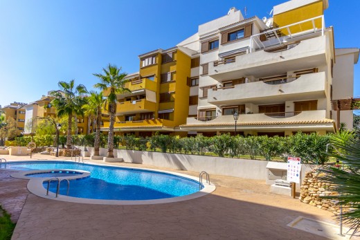 Reventa - Apartamento - Torrevieja - Punta prima