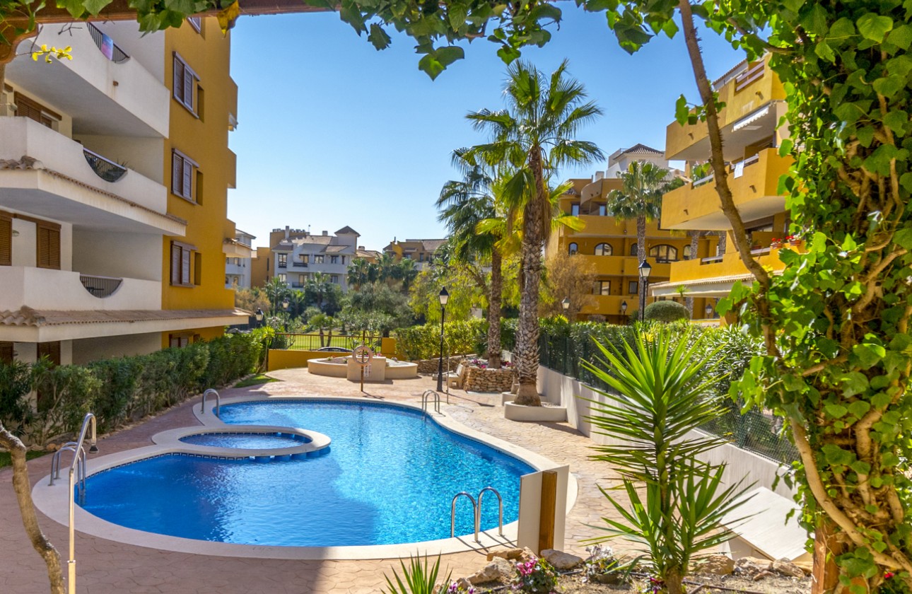 Reventa - Apartamento - Torrevieja - Punta prima