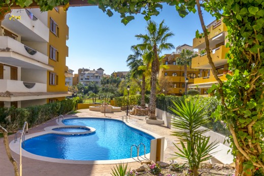 Reventa - Apartamento - Torrevieja - Punta prima