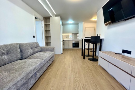 Resale - Apartment - Torrevieja - Punta prima