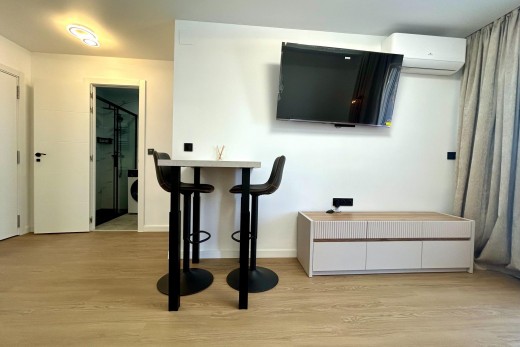 Resale - Apartment - Torrevieja - Punta prima