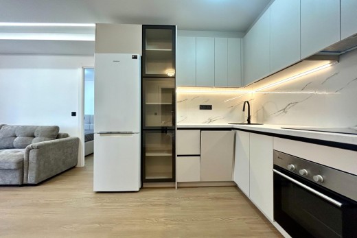 Resale - Apartment - Torrevieja - Punta prima