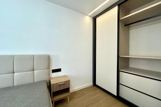 Resale - Apartment - Torrevieja - Punta prima