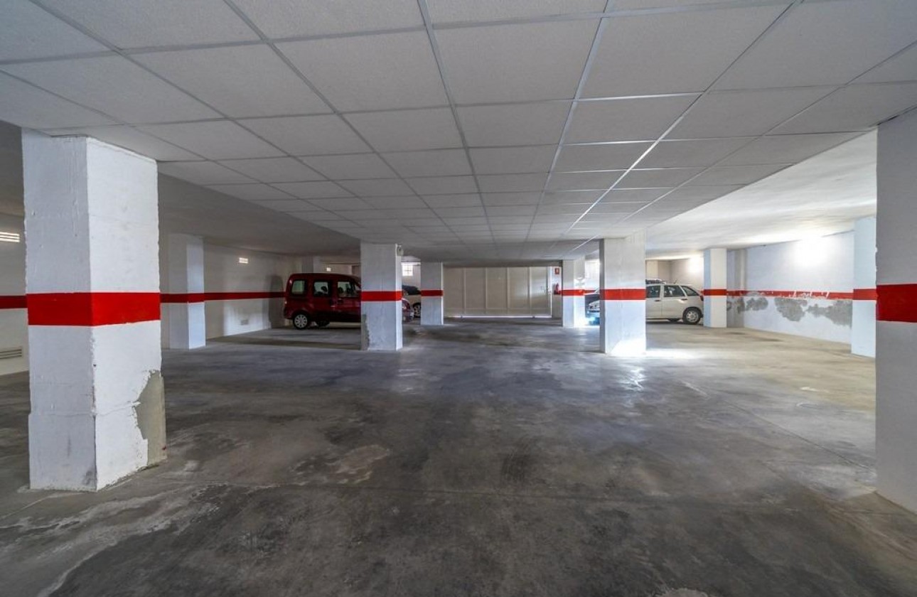 Resale - Apartment - Torrevieja - Punta prima