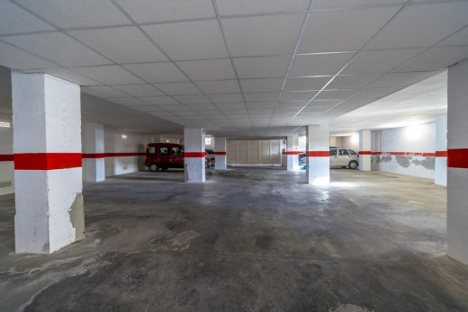 Resale - Apartment - Torrevieja - Punta prima