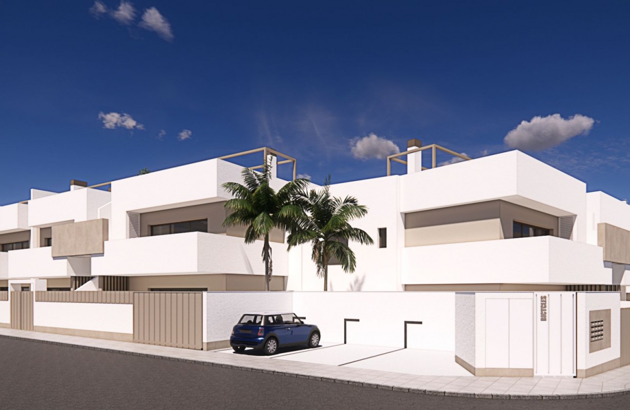Reventa - Planta Baja - Pilar De La Horadada