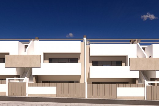Reventa - Planta Baja - Pilar De La Horadada