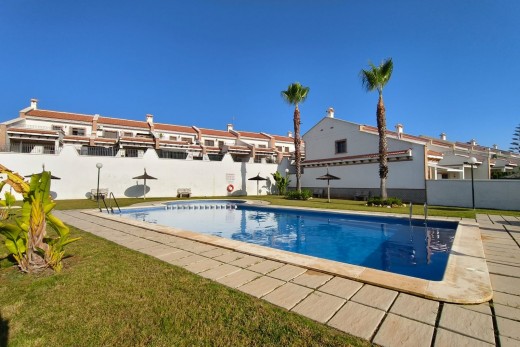 Återförsäljning -  - San Miguel De Salinas