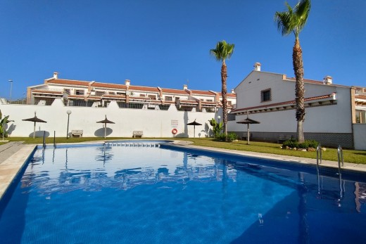 Återförsäljning -  - San Miguel De Salinas