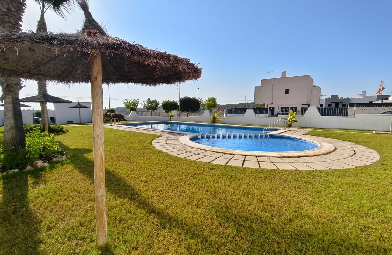Återförsäljning -  - San Miguel De Salinas