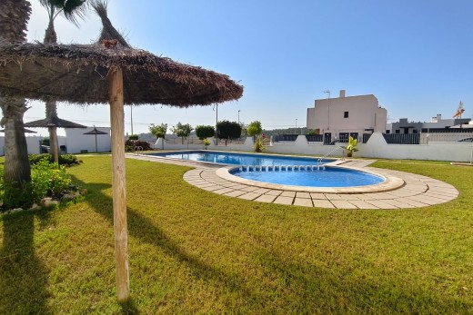 Återförsäljning -  - San Miguel De Salinas